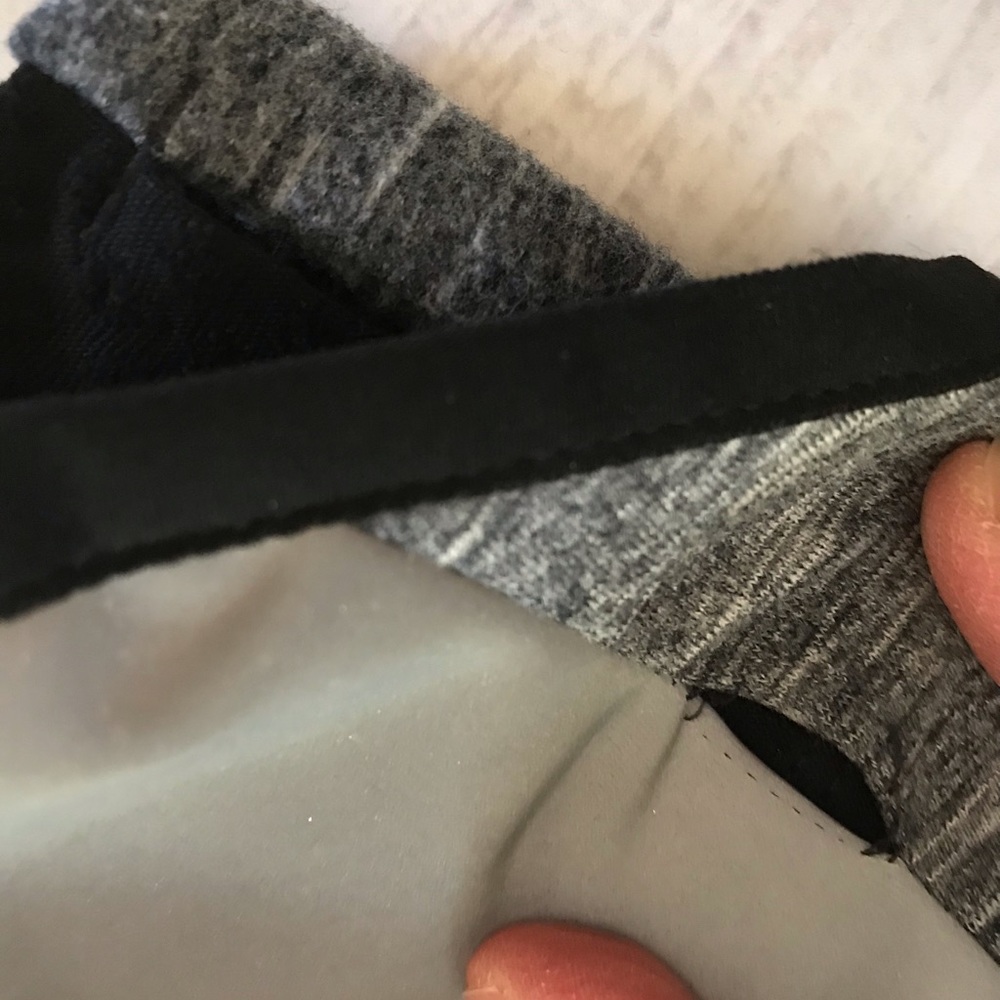 New Balance Softshell Jacket Reflective Medium - image 4